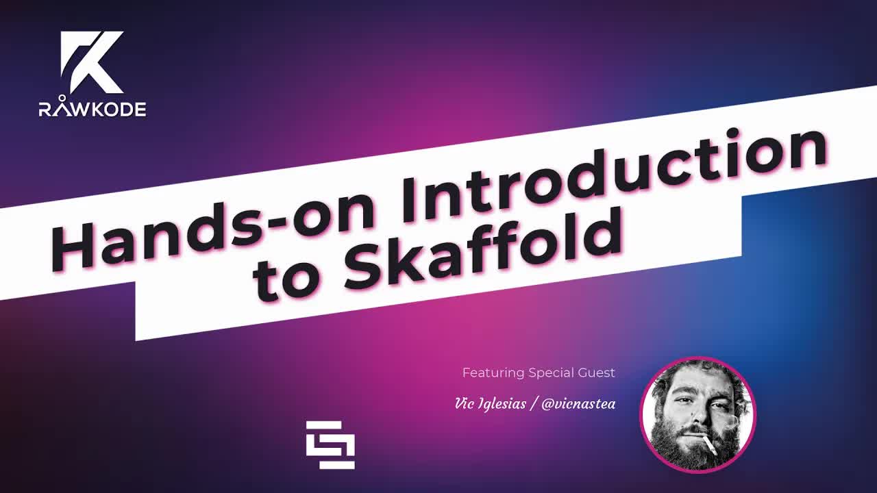 Hands-on Introduction to Skaffold