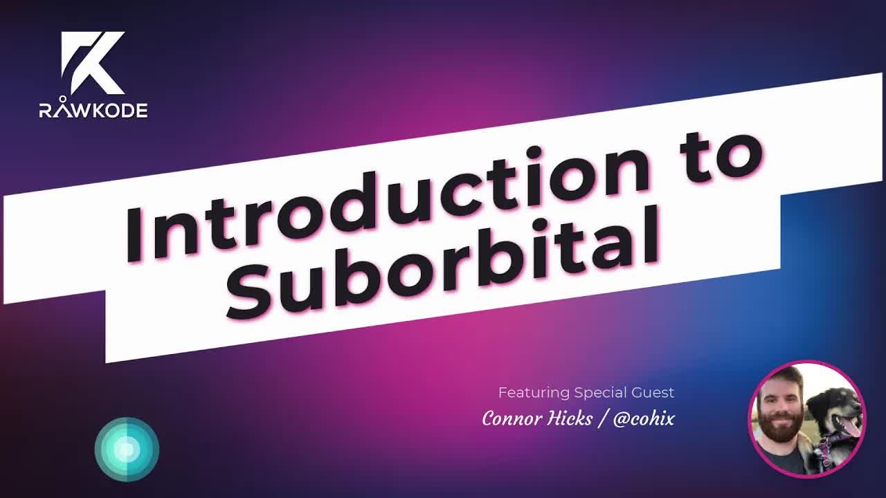 Introduction to Suborbital