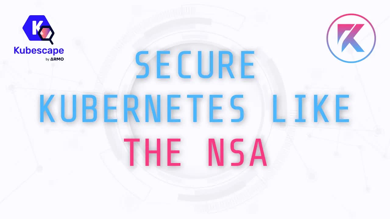 Hands-on Introduction to Kubescape