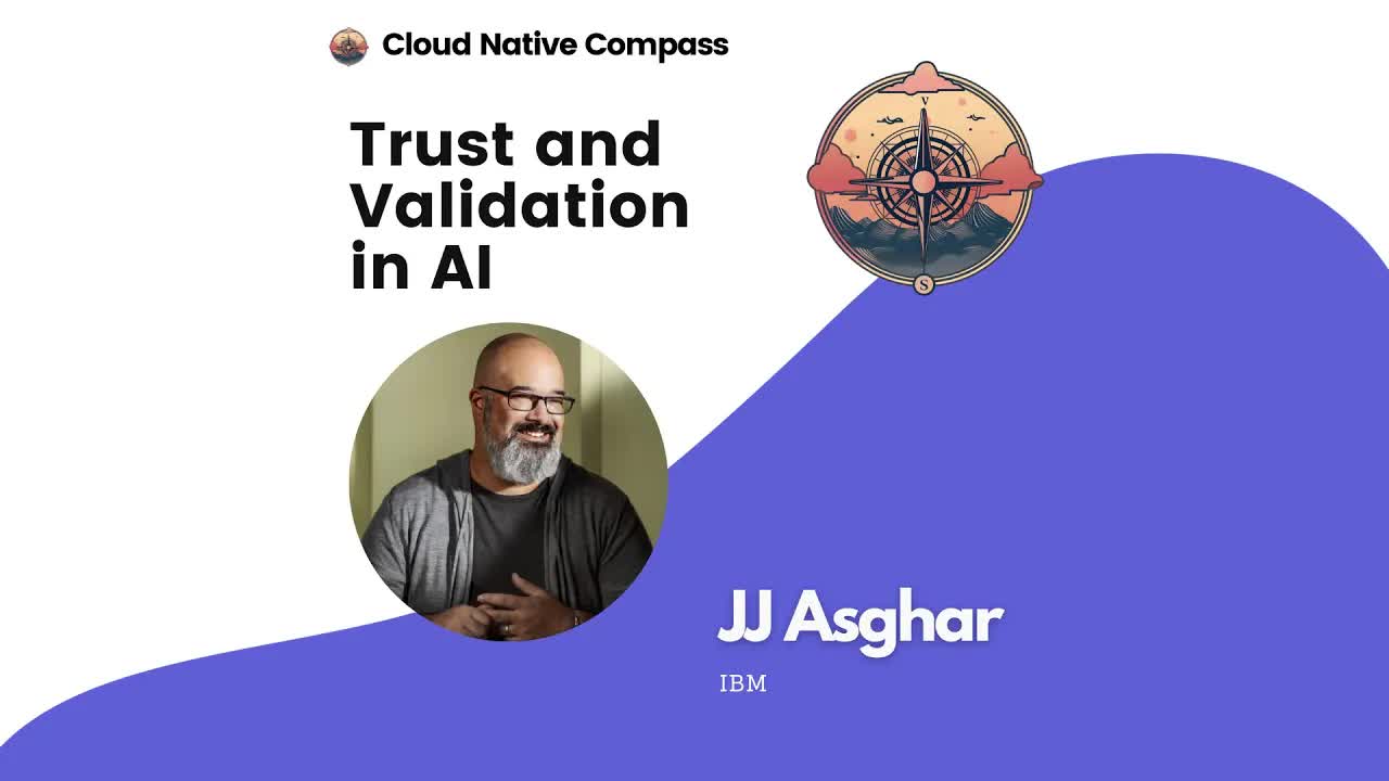 Trust and Validation in AI