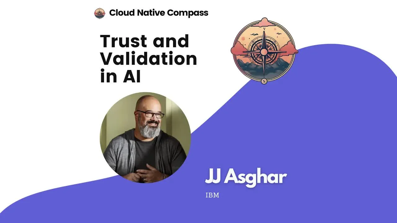 Trust and Validation in AI