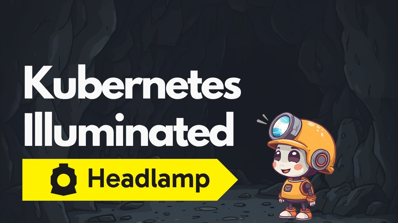 Hands-on with Headlamp: The Kubernetes UI