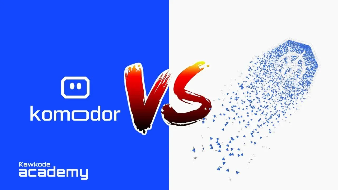 Komodor Vs. Klustered