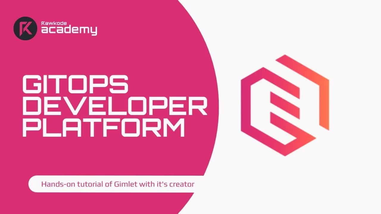 Hands-on Introduction to GitOps with Gimlet