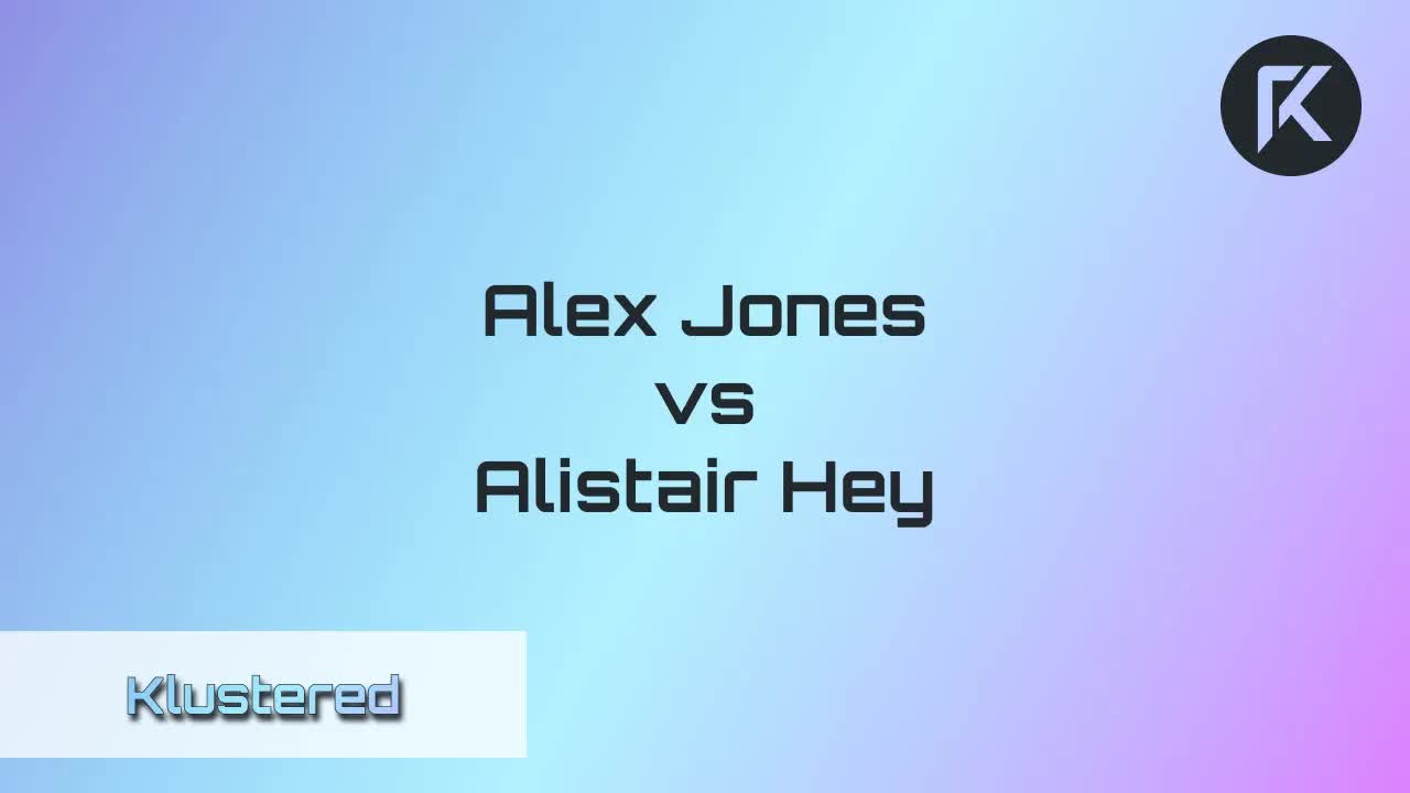 Latest episode from Klustered