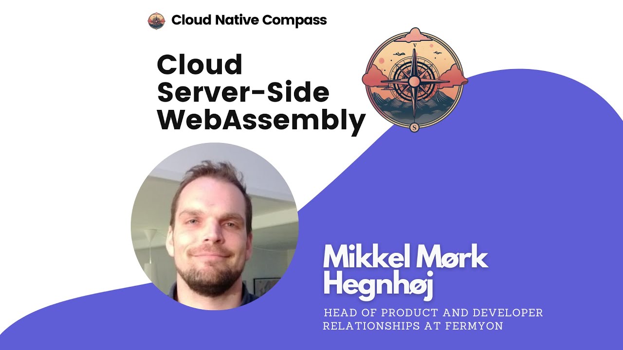 Cloud Server-Side WebAssembly