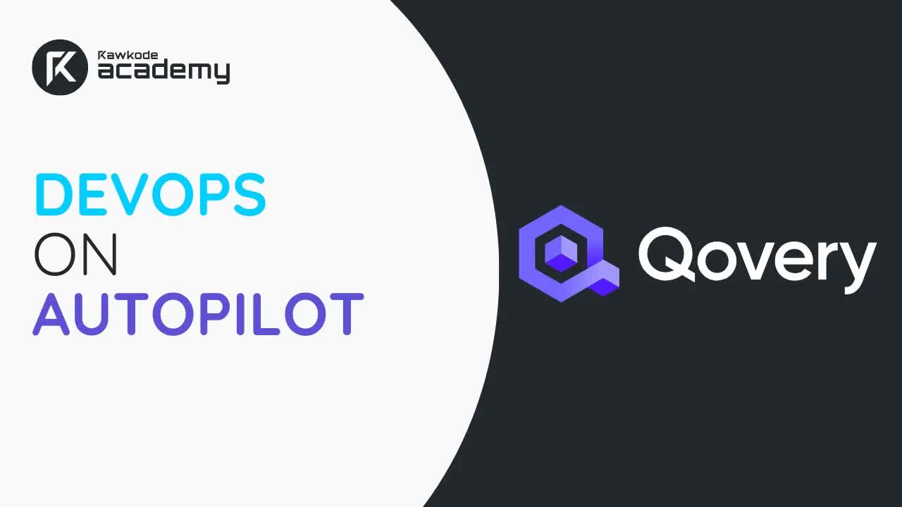 Hands-on with Qovery