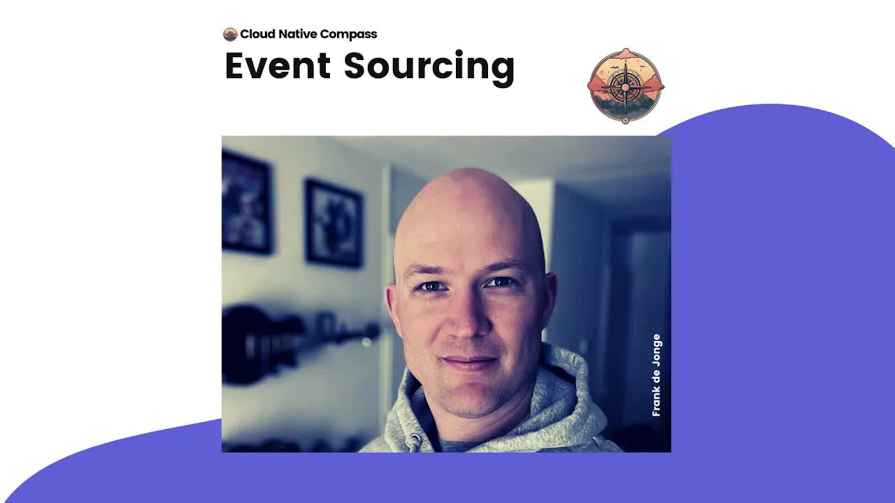 Event Sourcing