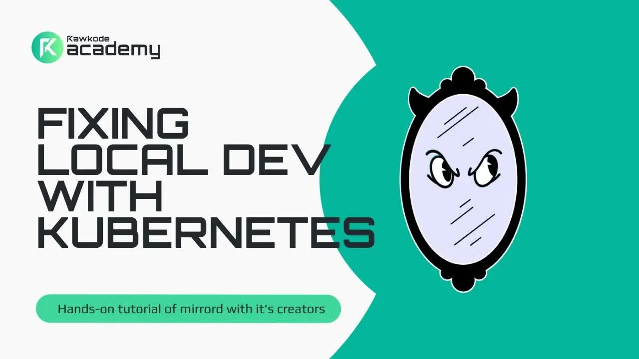 Hands-on Tutorial of mirrord
