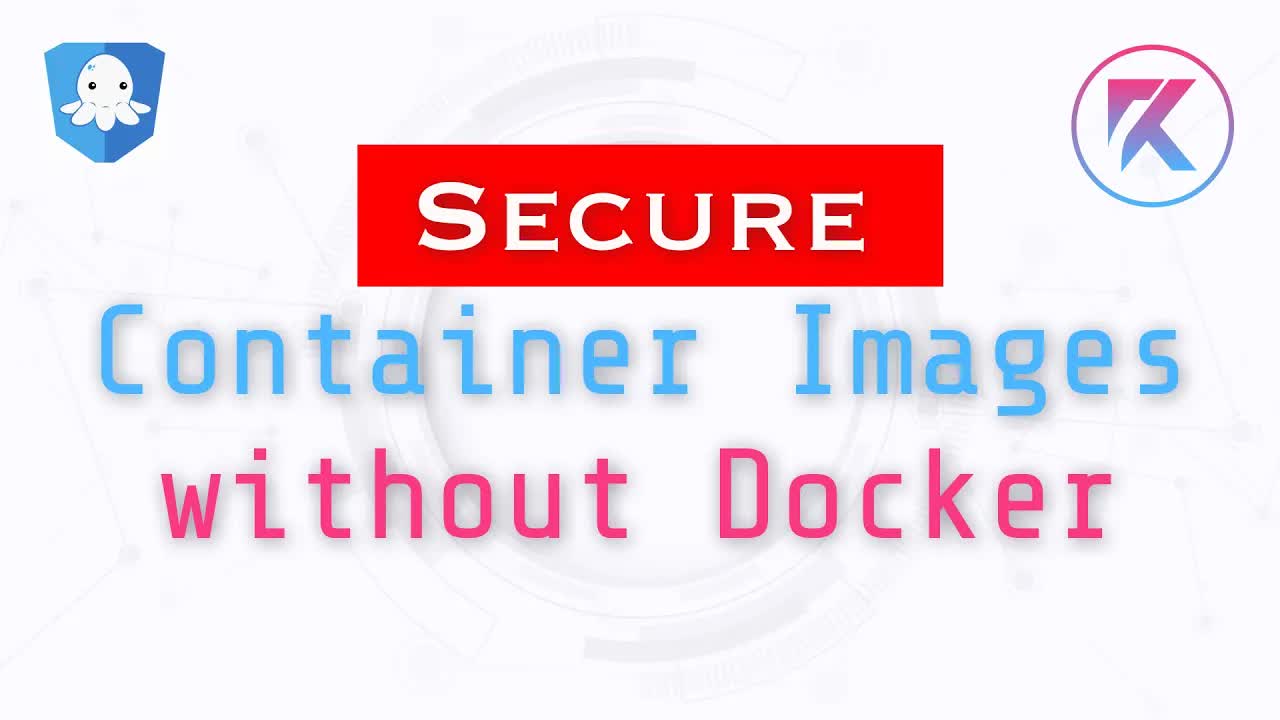 Introducing apko & melange