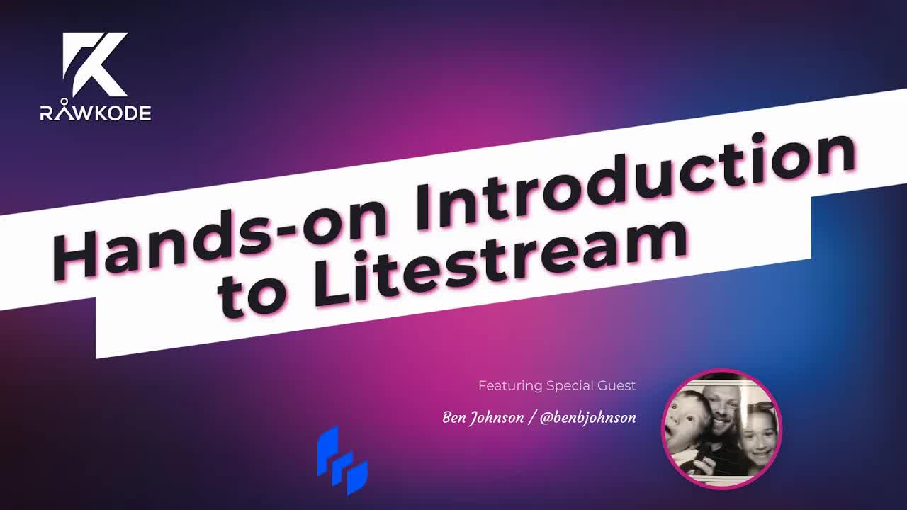 Hands-on Introduction to Litestream