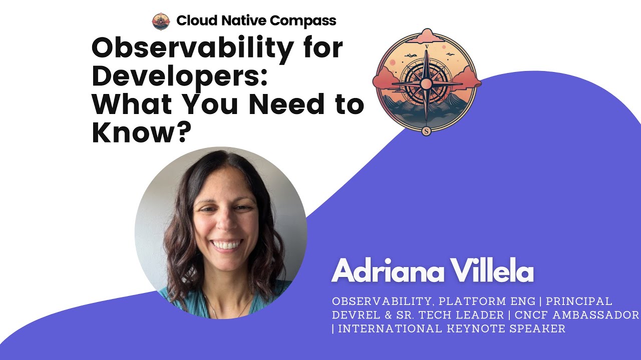 Observability for Developers: What You Need to Know?