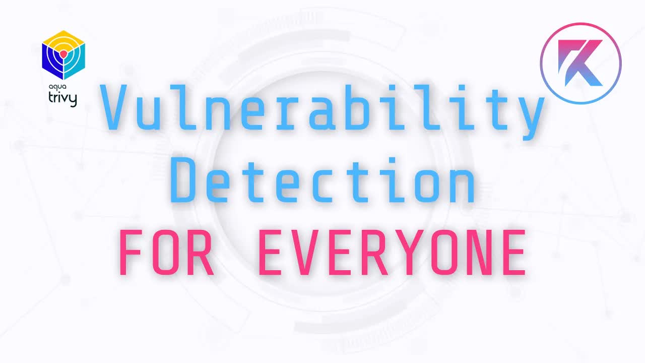 Hands-on Introduction to Trivy