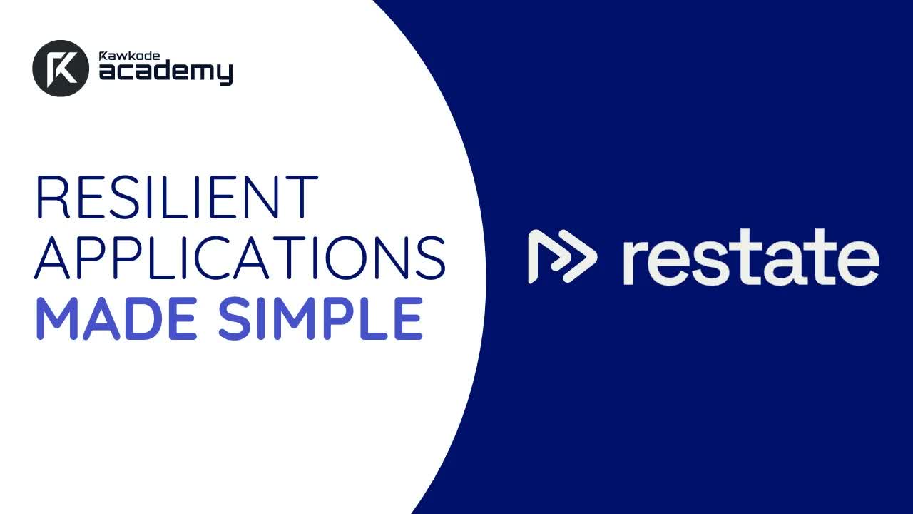 Hands-on Introduction to Restate