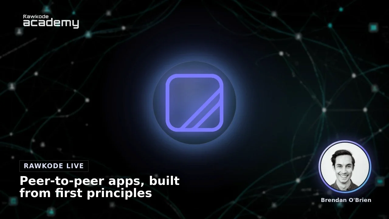 Hands-on Introduction to Iroh