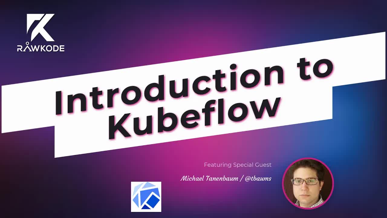 Introduction to Kubeflow