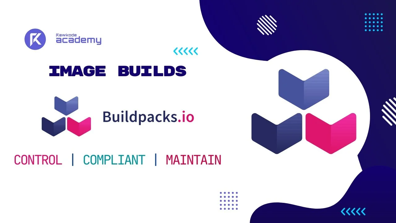 Cloud Native BuildPacks