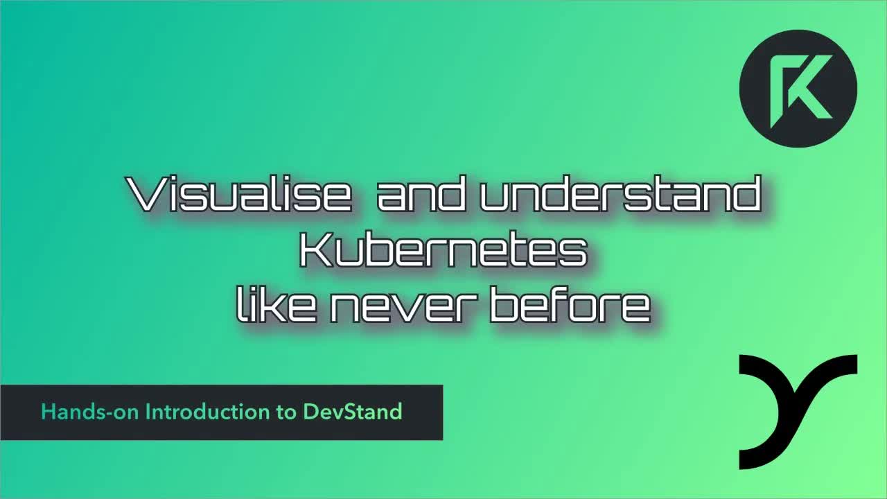 Hands-on Introduction to DevStand