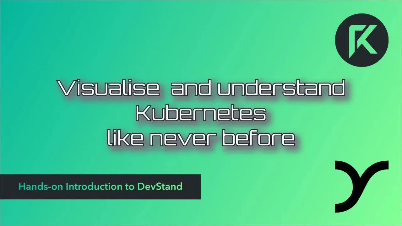 Hands-on Introduction to DevStand