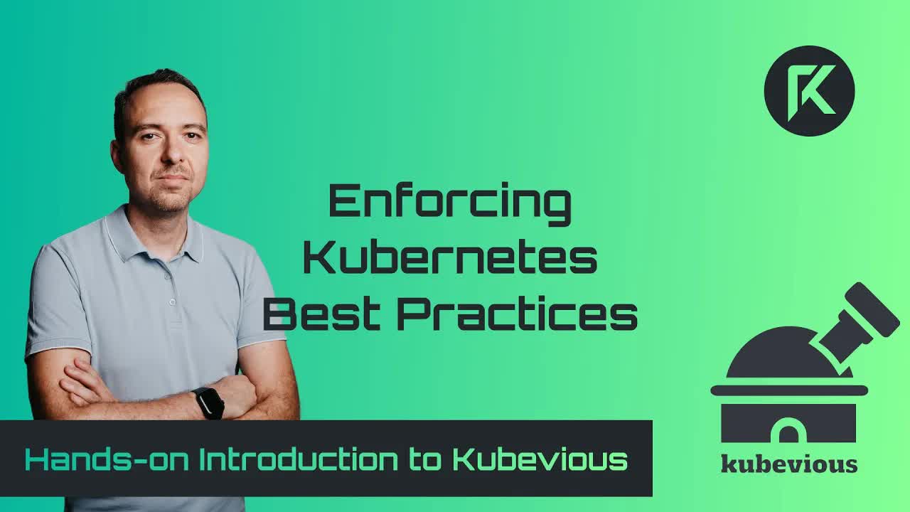 Hands-on Introduction to Kubevious
