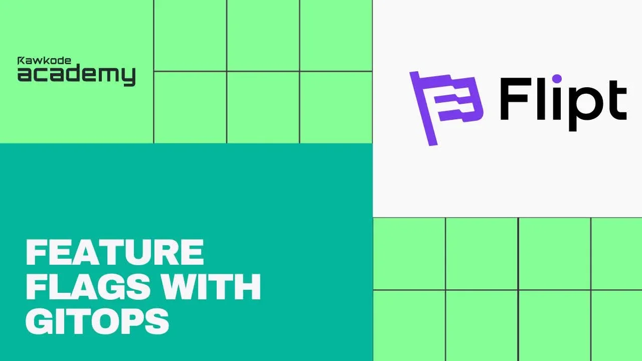 Feature Flags via GitOps with Flipt