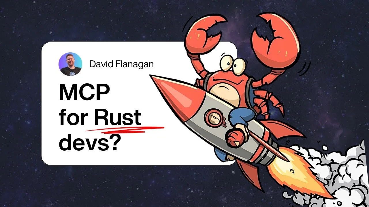 MCP Servers for Rust Developers