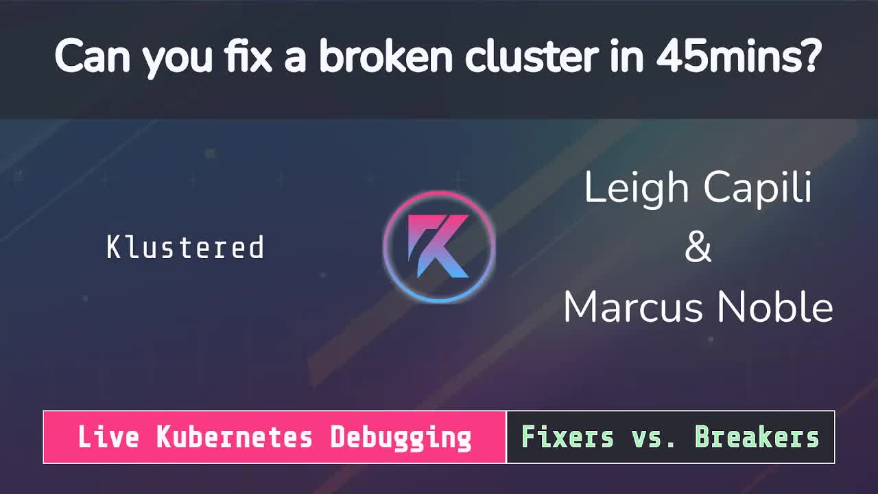 22. Leigh Capili vs. Marcus Noble