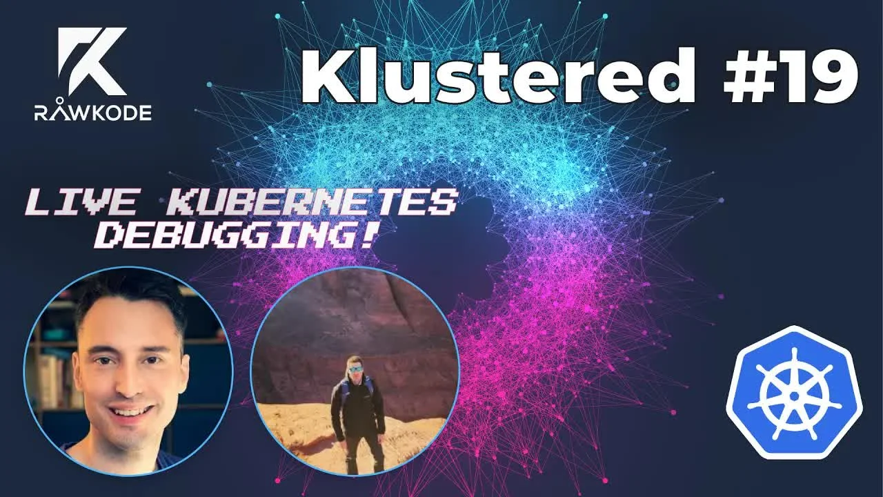 Klustered #19