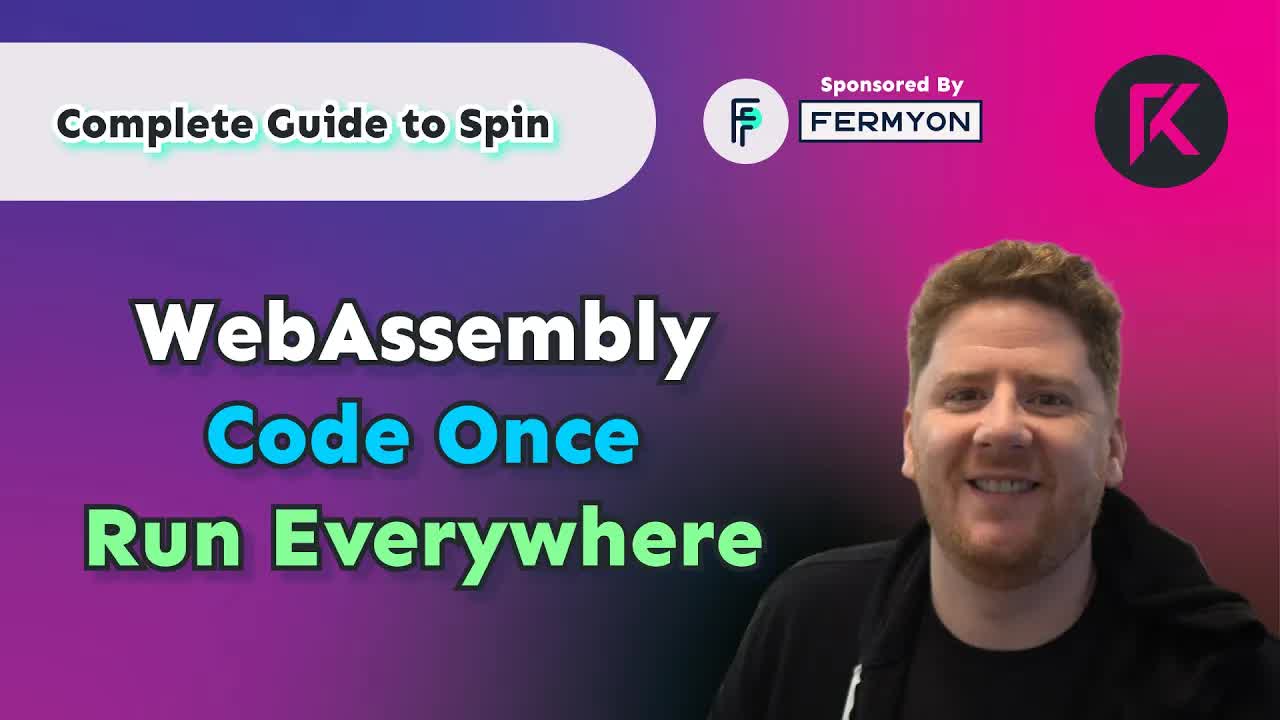 Why WebAssembly? Code Once, Run Everywhere