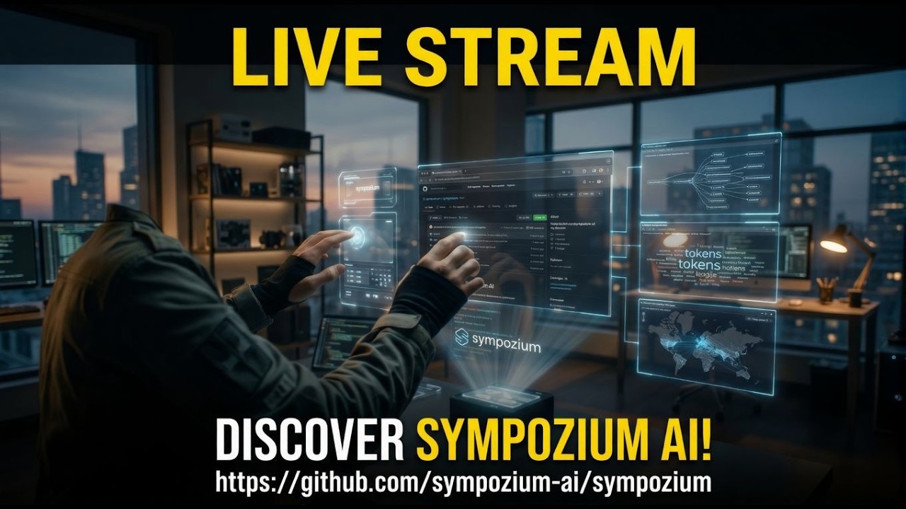 Hands-on Introduction to sympozium