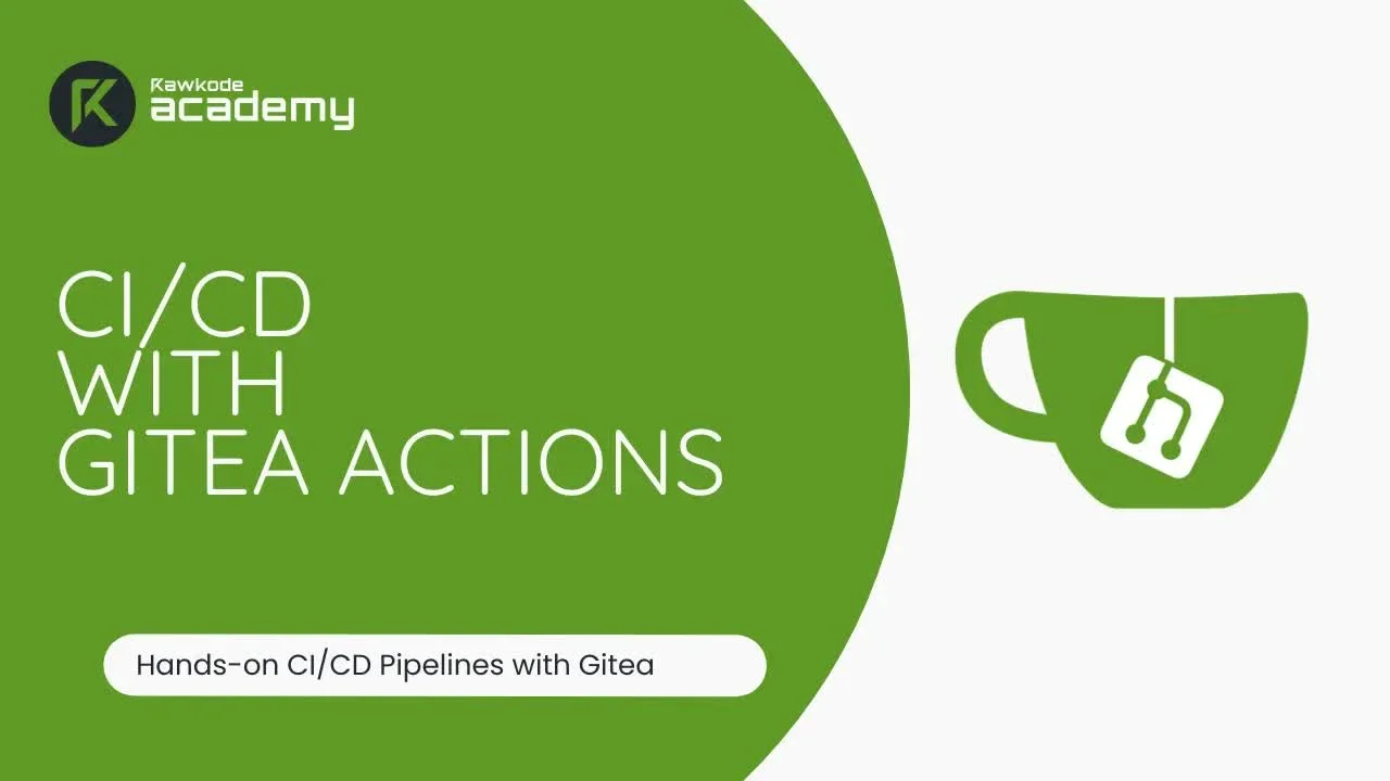 Hands-on Introduction to Gitea Actions