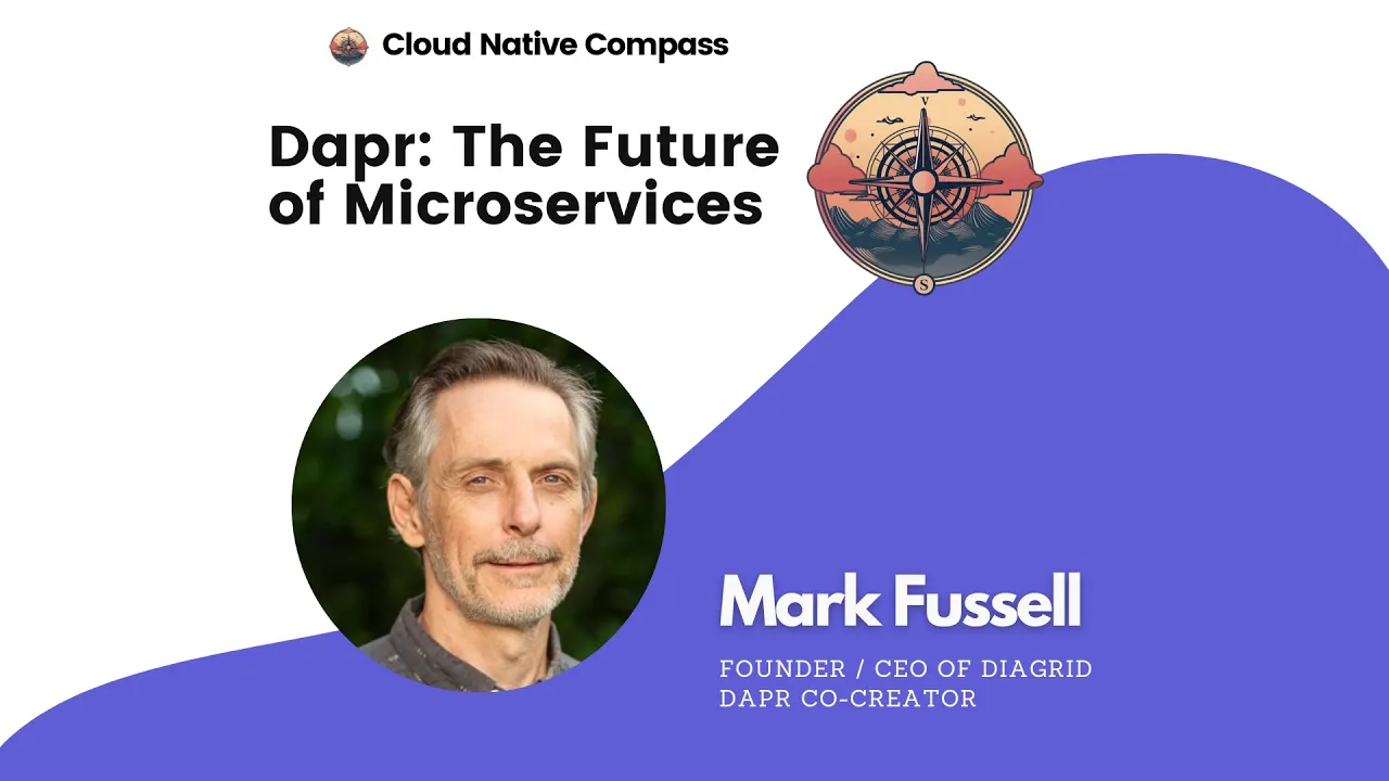Dapr: The Future of Microservices