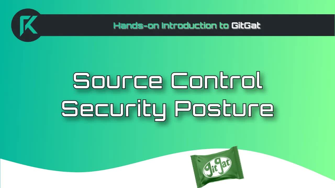 Hands-on Introduction to GitGat