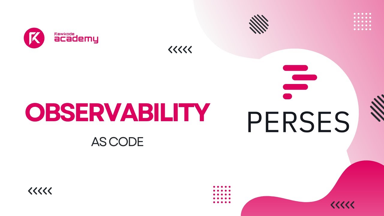 Hands-on Introduction to Perses